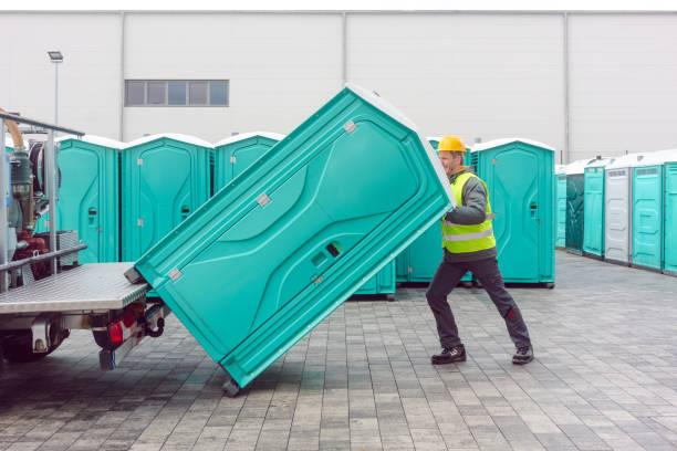 Best Portable toilet rental cost  in Burlington, KS