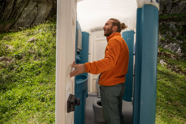Reliable Burlington, KS porta potty rental Solutions