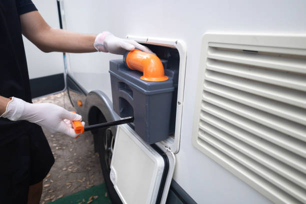 Best Best portable toilet rental  in Burlington, KS