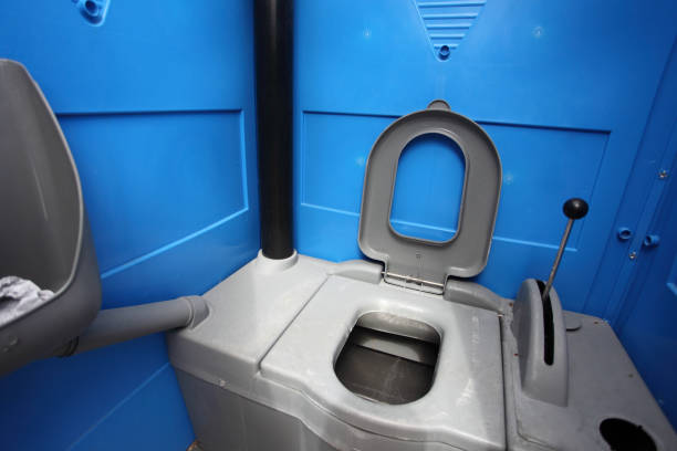 Best Long-term porta potty rental  in Burlington, KS