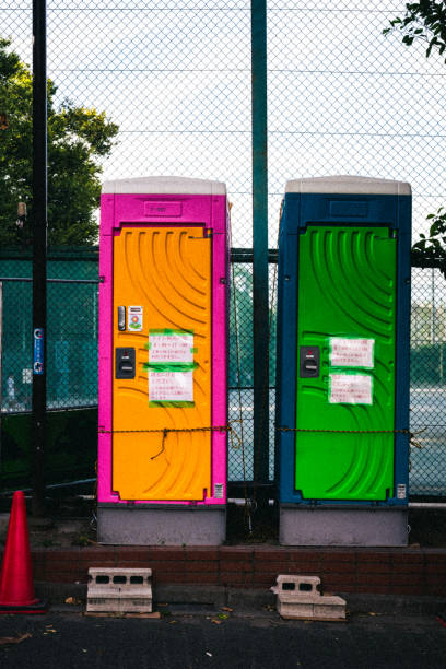 Best Best portable toilet rental  in Burlington, KS