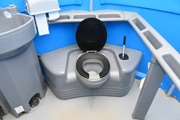 Porta potty rental for festivals in Burlington, KS