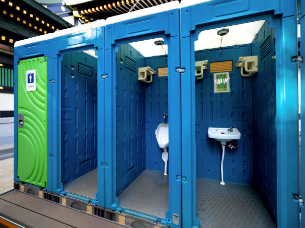 Best Luxury portable toilet rental  in Burlington, KS