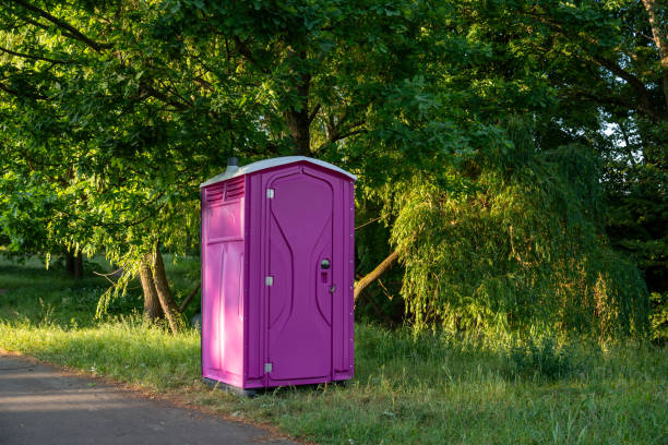 Best Porta potty rental for festivals  in Burlington, KS