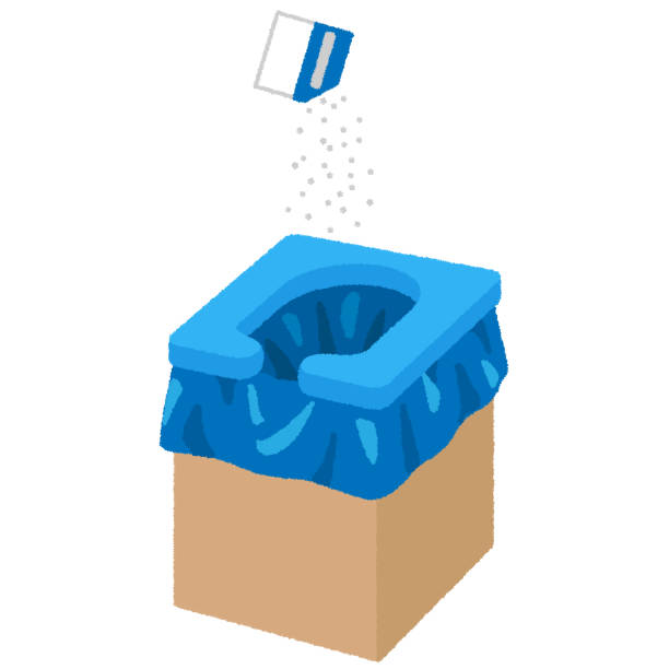 Best High-end porta potty rental  in Burlington, KS