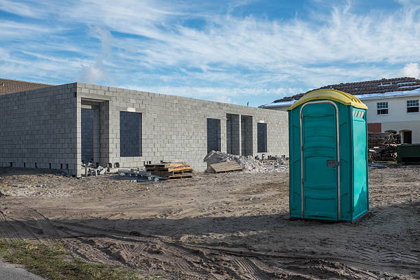 Best Portable toilet rental cost  in Burlington, KS